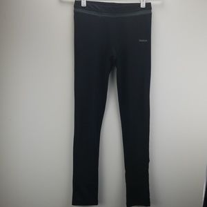 Reebok Athletic Leggings.